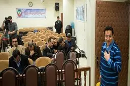 اداره کل‌ زندان‌های تهران هم ادعای حسین هدایتی را رد کرد