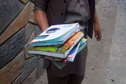 وقوع ۳ انفجار در غرب «کابل»/ ۲۶ دانش آموز شهید شدند