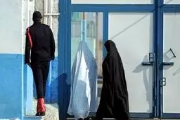زنان چند درصد زندانیان کشورند؟