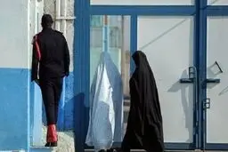 زنان چند درصد زندانیان کشورند؟