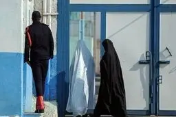 زنان چند درصد زندانیان کشورند؟