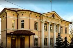 سفارت ایران در اوکراین شروع به کار کرد