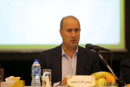 واکنش تاج به ادعای کمک ۲ میلیون دلاری هدایتی به فدراسیون فوتبال