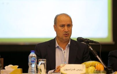 واکنش تاج به ادعای کمک ۲ میلیون دلاری هدایتی به فدراسیون فوتبال