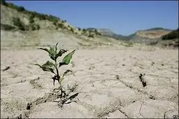 شروع مهاجرت های اقلیمی در ایران