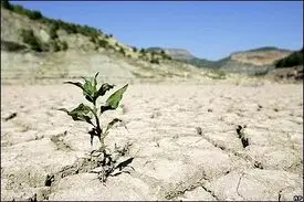 شروع مهاجرت های اقلیمی در ایران