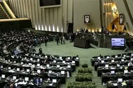 نماینده دامغان:نماینده دامغان منتقدان طرح صیانت را عمروعاص های لیبرال و تفاله های آمریکا نامید