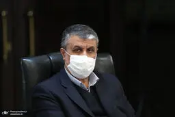 همه دنیا دارد با سرعت به سمت فناوری هسته‌ای و برق هسته‌ای می‌رود؛ چرا ما نرویم؟!