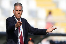 کارلوس کی‌روش از فدراسیون ایران به فیفا شکایت کرد