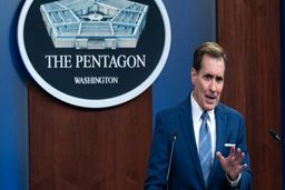 پنتاگون: متحدان آمریکا به اوکراین جنگنده رساندند