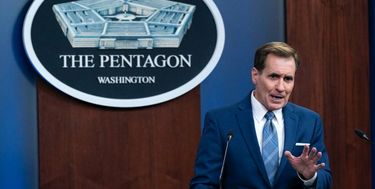 پنتاگون: متحدان آمریکا به اوکراین جنگنده رساندند