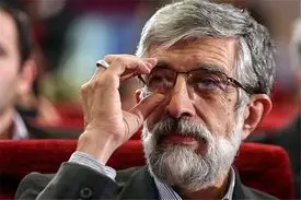 رئیس شورای ائتلاف:با تلاش دلسوزانه انقلاب دولتی پرکار و ضدفساد درمسیررهبری سرکار آمد