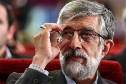 رئیس شورای ائتلاف:با تلاش دلسوزانه انقلاب دولتی پرکار و ضدفساد درمسیررهبری سرکار آمد