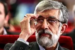 رئیس شورای ائتلاف:با تلاش دلسوزانه انقلاب دولتی پرکار و ضدفساد درمسیررهبری سرکار آمد