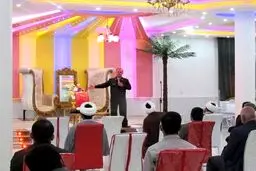 پیری جمعیت کشور را جدی بگیریم