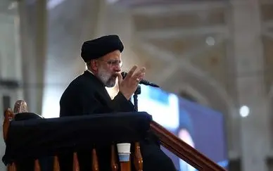 اگر قرار بود سرنوشت ما را تعیین کنند، به ما نمی‌فرمودند شب قدر زار بزنید