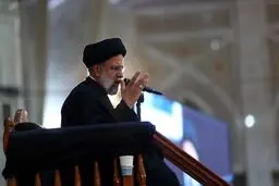 اگر قرار بود سرنوشت ما را تعیین کنند، به ما نمی‌فرمودند شب قدر زار بزنید