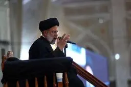 اگر قرار بود سرنوشت ما را تعیین کنند، به ما نمی‌فرمودند شب قدر زار بزنید