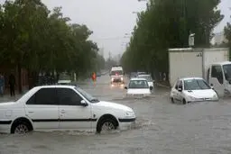 هواشناسی درخصوص سیلابی شدن رودخانه‌ها هشدار داد / مسافران با تجهیزات ایمنی سفرکنند