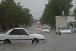 هواشناسی درخصوص سیلابی شدن رودخانه‌ها هشدار داد / مسافران با تجهیزات ایمنی سفرکنند