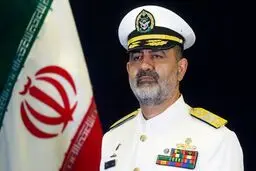 اجرای عملیات تکاوری در پایگاه دریایی خرمشهر برای زائران راهیان نور