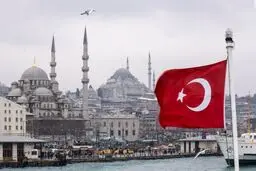 هدیه میلیارد دلاری ایرانیان به ترکیه