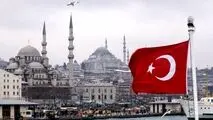 هدیه میلیارد دلاری ایرانیان به ترکیه