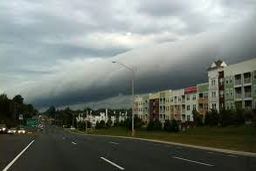 آسمان «ابری» تهران تا فردا / «رگبار» و «تگرگ» در مناطق مستعد