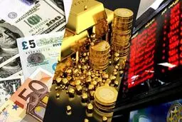 رشد بازار سرمایه در هفته اخر فروردین؟
