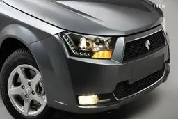 اعلام قیمت جدید محصولات ایران خودرو / دنا پلاس ۱۳۷ میلیون شد