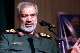 اوضاع کنونی اقتصادی کشور به این دلیل است که همراهی با آمریکا در گذشته باعث ناراحتی خداوند شده است!