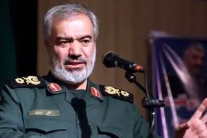 اوضاع کنونی اقتصادی کشور به این دلیل است که همراهی با آمریکا در گذشته باعث ناراحتی خداوند شده است!