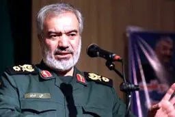 اوضاع کنونی اقتصادی کشور به این دلیل است که همراهی با آمریکا در گذشته باعث ناراحتی خداوند شده است!