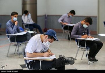 پسرها می گویندچرا باید ۴ سال وقت مان را در دانشگاه تلف کنیم؟