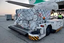 از آبان ۱۴۰۰ خرید خارجی واکسن کرونا نداشتیم