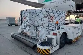 از آبان ۱۴۰۰ خرید خارجی واکسن کرونا نداشتیم