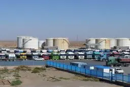 مرز دوغارون بازگشایی شد