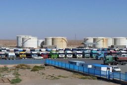 مرز دوغارون بازگشایی شد