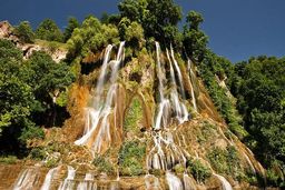 منابع آبی لرستان ۳۶درصد کاهش پیداکرده است