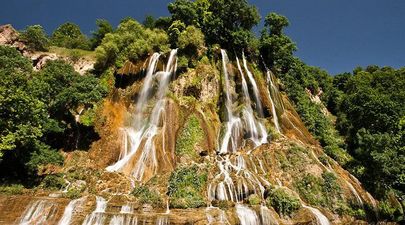 منابع آبی لرستان ۳۶درصد کاهش پیداکرده است