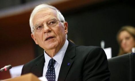 هنوز در اتحادیه اروپا اجماعی برای منع واردات نفت و گاز از روسیه وجود ندارد