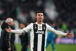 چرا رونالدو بر خلاف سیمئونه محروم می شود؟