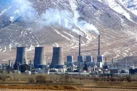 آیا نیرگاه برق شازند تا شش ماه آینده از مازوت استفاده نمی کند؟