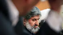 مطهری: نگفته ام که دنبال ساخت بمب اتم بوده ایم