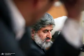 مطهری: نگفته ام که دنبال ساخت بمب اتم بوده ایم