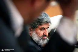 مطهری: نگفته ام که دنبال ساخت بمب اتم بوده ایم