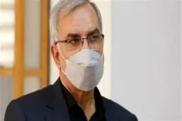 مرگ ۷۰۰نفربیمارکرونایی در روزفاجعه تاریخ بود