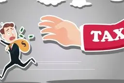فرار مالیاتی آشکار دلالان خودرو!