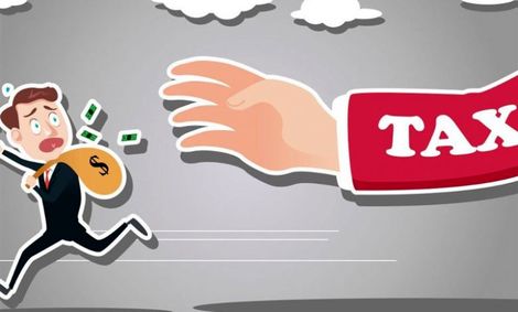 فرار مالیاتی آشکار دلالان خودرو!