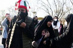 نامه خطرناک فیفا به ایران درباره اتفاقات جنجالی مشهد